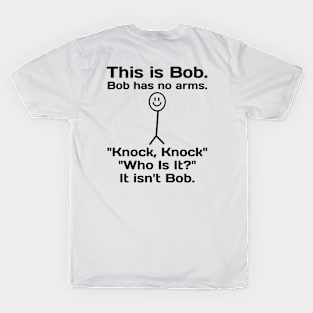 This Is Bob T-Shirt